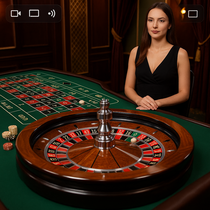 Casumo - Live Roulette with Real Dealers