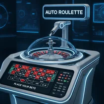 Casumo - Live Roulette Game