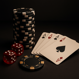 Casumo - Bezmaksas Demo Spēles - Izmēģini bez Riska