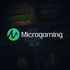 Microgaming - Spēļu Izstrādātājs