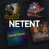NetEnt - Spēļu Izstrādātājs