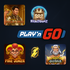 Play'n GO - Spēļu Izstrādātājs