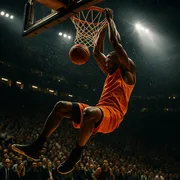 Casumo - Basketball Betting