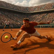 Casumo - Tennis Betting